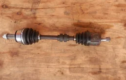 ШРУС внутренний передний правый для Honda CR-V на фотографиях