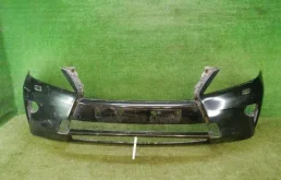 Бампер для Lexus RX 2013 года на фотографиях