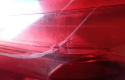 Фонарь левый для BMW 5er 2018 года на фотографиях