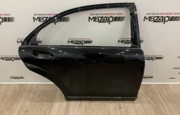 Дверь задняя правая для Mercedes-Benz S class 2011 года на фотографиях