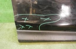 Дверь передняя правая для Mazda CX 5 2014 года на фотографиях