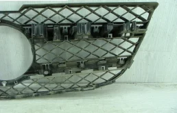 Усилитель переднего бампера для Mercedes-Benz GLK class 2009 года на фотографиях