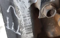 АКПП для Honda CR-V 2010 года на фотографиях