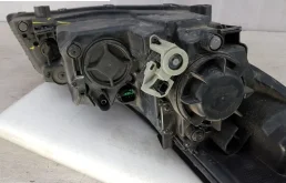 Фара левая для Kia Cerato 2017 года на фотографиях