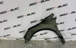 Крылья для Citroen DS4 на фотографиях