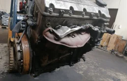 Двигатель для BMW 3er 1997 года на фотографиях