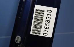 Накладка на дверь передняя левая для BMW 5er на фотографиях