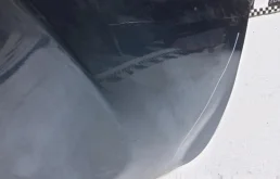 Крышка багажника для Nissan Juke 2020 года на фотографиях