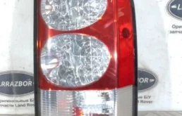 Стоп-сигнал правый для Land Rover Discovery L319 2009-2013