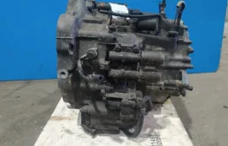 АКПП для Honda CR-V 2001 года на фотографиях