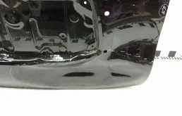 Крышка багажника для Toyota Land Cruiser 2020 года на фотографиях