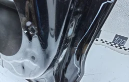 Дверь задняя левая для Toyota Land Cruiser 2013 года на фотографиях