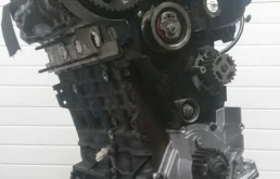 Двигатель без навесного для Audi A4 B7 2004-2008