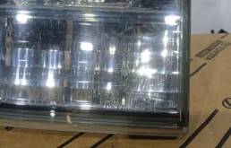 Фонарь внутренний правый для Lexus RX 2005 года на фотографиях