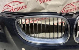 Бампер для BMW 5er 2004 года на фотографиях