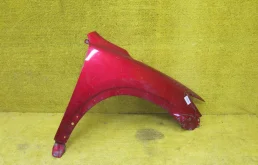 Крыло правое для Mazda CX 5 2011 года на фотографиях