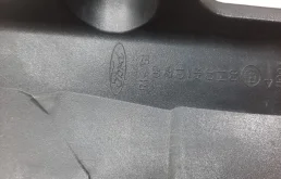 Фонарь левый для Ford Transit 2020 года на фотографиях