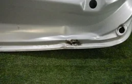 Крышка багажника для Hyundai ix35 2014 года на фотографиях