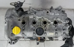 Двигатель без навесного для Renault Duster HS 2010-2015