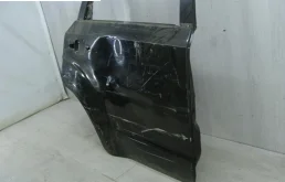 Дверь задняя правая для Subaru Forester 2010 года на фотографиях