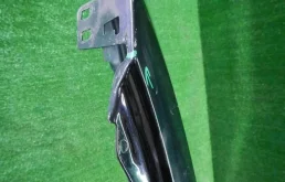 Крылья для BMW X3 2021 года на фотографиях