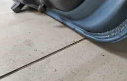 Крышка багажника для Volvo S40 2012 года на фотографиях