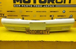 Бампер передний для Mercedes-Benz S class 1996 года на фотографиях