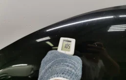 Капот для Toyota RAV4 2017 года на фотографиях