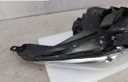 Фара ксенон левая для Kia Cerato 2017 года на фотографиях