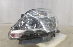 Фара левая для Opel Mokka 2012 года на фотографиях