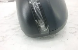 Зеркало боковое левое для Hyundai Tucson 2017 года на фотографиях