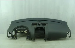 Торпедо (в сборе) для Volkswagen Touareg 2008 года на фотографиях