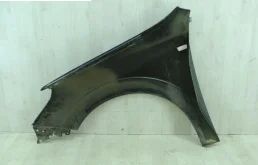 Крыло левое для Opel Astra 2004 года на фотографиях
