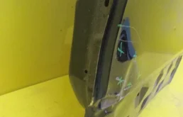 Двери для Suzuki SX4 2015 года на фотографиях