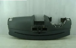 Торпедо (в сборе) для Volkswagen Touareg 2008 года на фотографиях