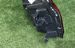 Фонарь внешний правый для BMW 3er 2014 года на фотографиях