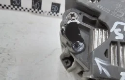 Генератор для Ford Transit 2018 года на фотографиях