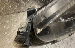 Фара ксенон левая для Mazda CX 5 2013 года на фотографиях