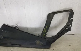 Замок капота для BMW 5er 2015 года на фотографиях