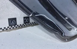 Дверь задняя левая для Kia Cerato 2017 года на фотографиях