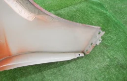 Крылья для BMW 3er 2017 года на фотографиях