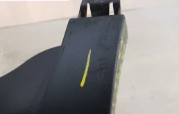 Накладка порога левая для BMW X3 2015 года на фотографиях