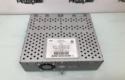 TV-тюнер для Mercedes-Benz S class на фотографиях