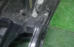 Крышка багажника для BMW 3er 2015 года на фотографиях