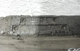 Абсорбер переднего бампера для Toyota RAV4 2014 года на фотографиях