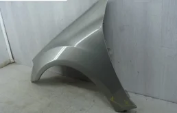 Крылья для Mercedes-Benz M class 2009 года на фотографиях