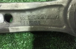 Рычаг задний левый нижний для BMW 5er 2014 года на фотографиях