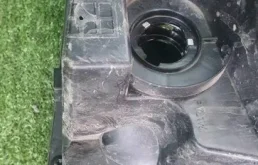 Фара ксенон левая для Renault Duster 2015 года на фотографиях