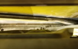 Двери для BMW 5er 2001 года на фотографиях