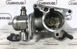 Топливный насос для Audi A4 2007 года на фотографиях